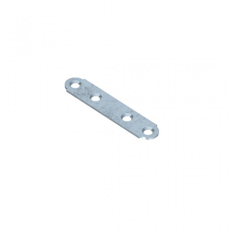 CONNECTION BAR 60 / GALVANIZED CONNECTION BARS
